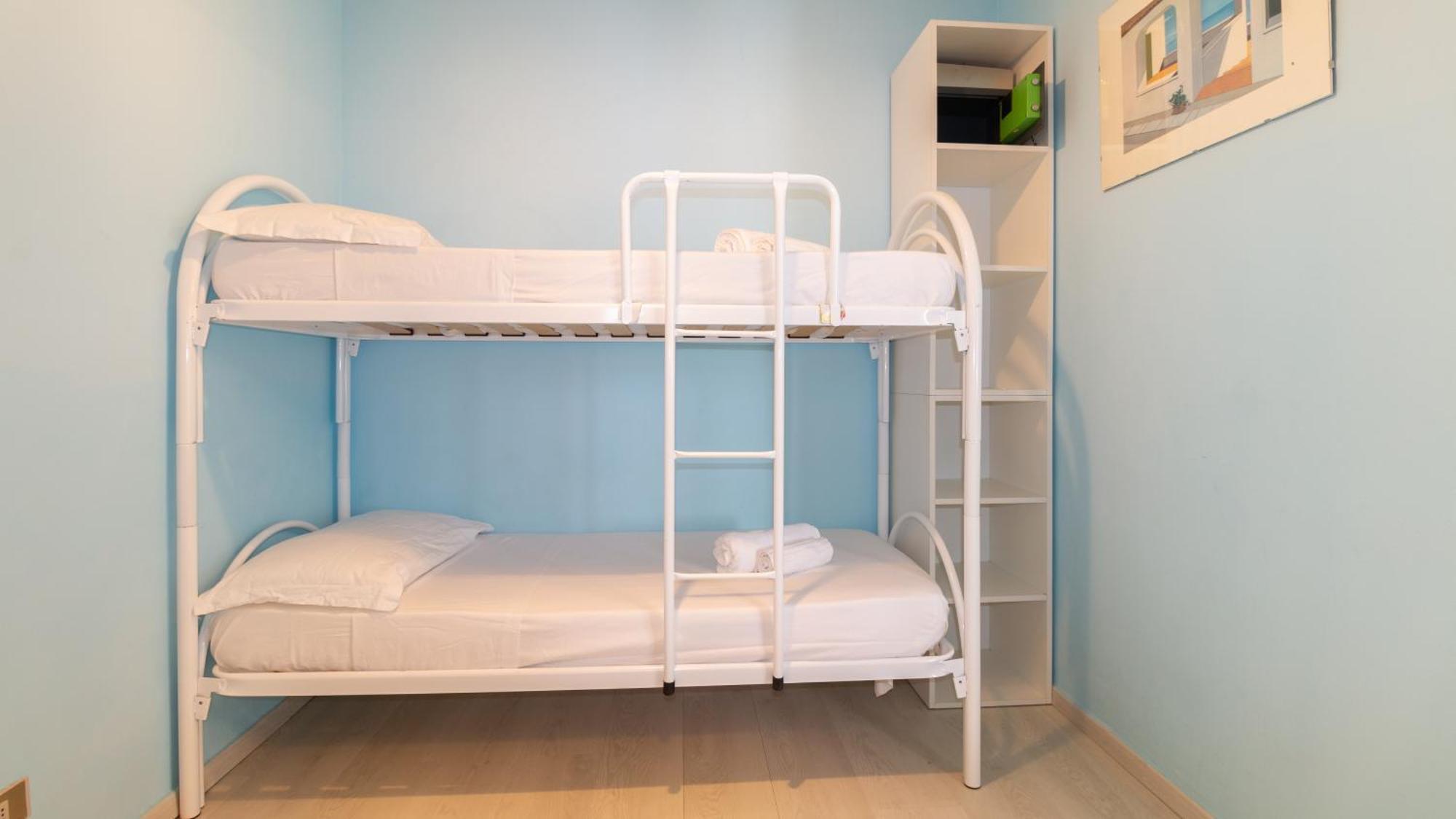 Sardinianworld-Appartamento Azzurro Torre Grande Bagian luar foto